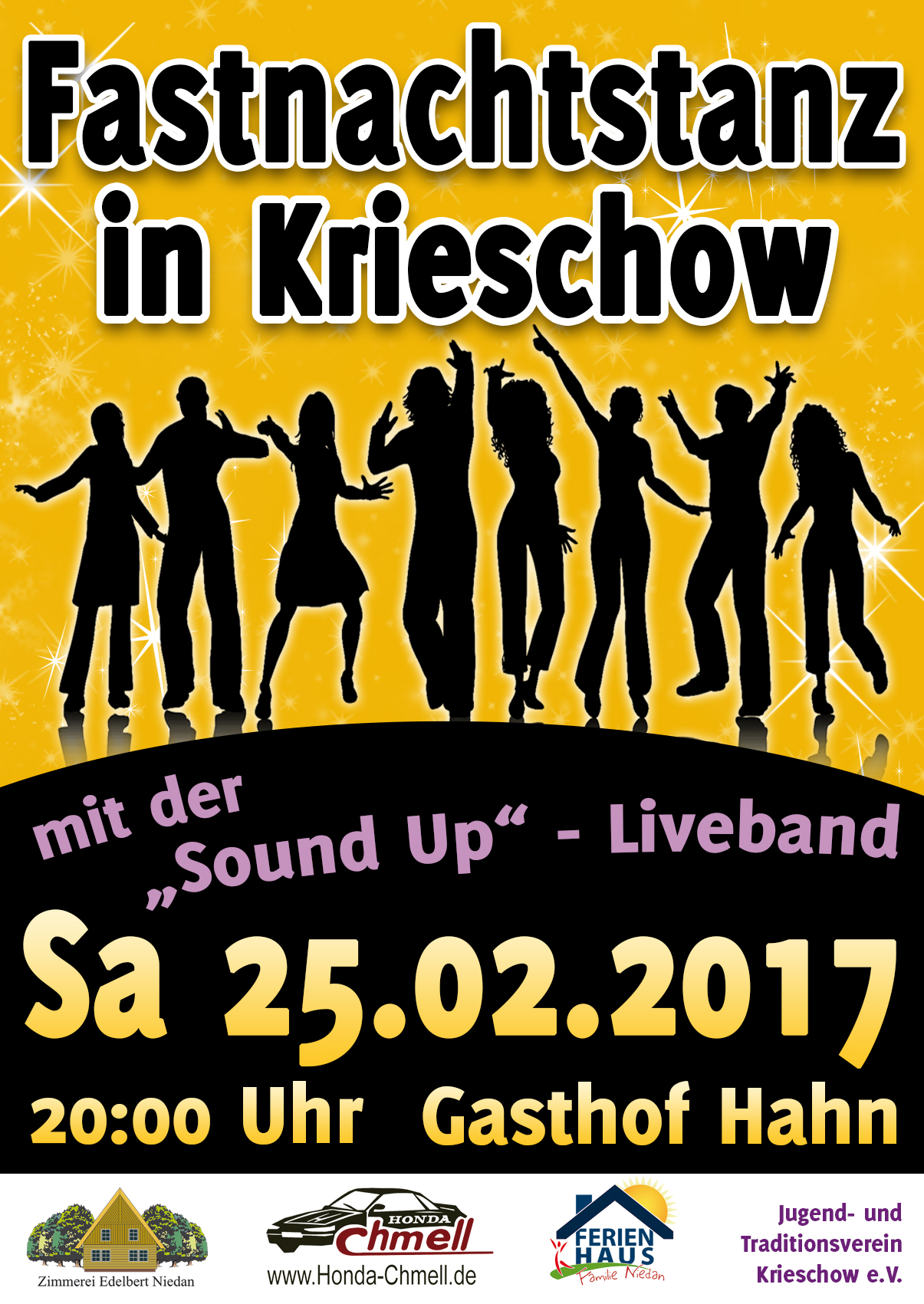 Fastnachtstanz 2017 RGB A6