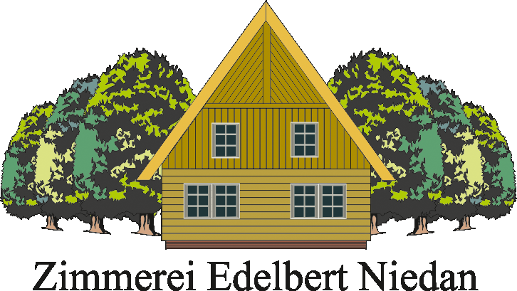 Zimmerei Edelbert Niedan