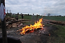 Osterfeuer