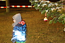 Weihnachtsbaumaufstellen 2018
