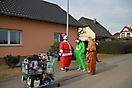 Fastnacht