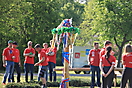 Maibaumaufstellen 2019