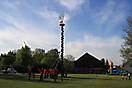 Maibaumaufstellen 2019