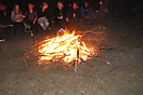 Osterfeuer 2019