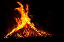 Osterfeuer 2019