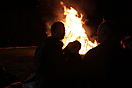 Osterfeuer