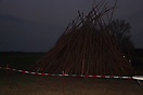 Osterfeuer 2019