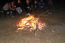 Osterfeuer 2019