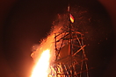 Osterfeuer 2019