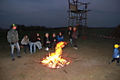 Osterfeuer 2019