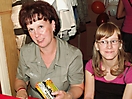 2009 - 5 Jahre www.Krieschow.de Die Geburtstagsparty