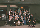 Jugendfastnacht