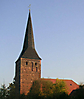 Kirche Krieschow