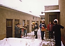 Männerfastnacht