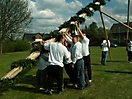 Maibaum aufstellen 2006_16