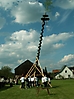 Maibaum aufstellen 2006_19