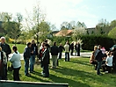 Maibaum aufstellen 2006_28