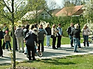 Maibaum aufstellen 2006_5