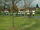 Maibaum aufstellen 2006_6