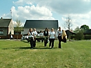 Maibaum aufstellen 2006_7