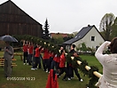 Maibaum aufstellen 2008_10