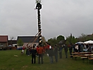 Maibaum aufstellen 2008_43