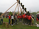 Maibaum aufstellen 2008_44