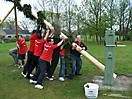 Maibaum aufstellen 2008_63