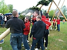 Maibaum aufstellen 2008_64