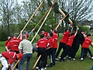 Maibaum aufstellen 2008_65