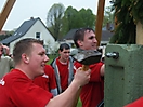 Maibaum aufstellen 2008_72