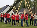 Maibaum aufstellen 2008_7