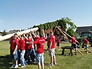 Maibaum aufstellen 2009_40