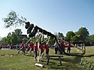 Maibaum aufstellen 2009_43