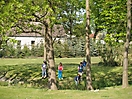 Maibaum aufstellen 2009_44