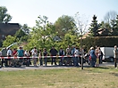 Maibaum aufstellen 2009_48