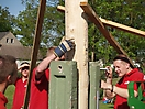 Maibaum aufstellen 2009_66