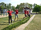 Maibaum aufstellen 2009_6