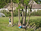 Maibaum aufstellen 2009_71