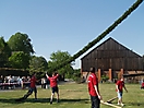 Maibaum aufstellen 2009_79