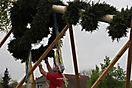 Maibaum aufstellen 2010_43