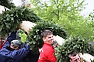 Maibaum aufstellen 2010_47