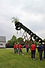 Maibaum aufstellen 2010_49