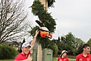 Maibaum aufstellen 2010_67