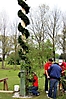 Maibaum aufstellen 2010_71