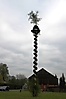 Maibaum aufstellen 2010_73