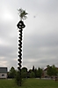 Maibaum aufstellen 2010_75