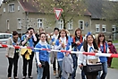 Maibaum aufstellen 2013_101