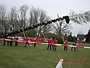 Maibaum aufstellen 2013_19