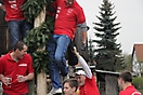 Maibaum aufstellen 2013_32